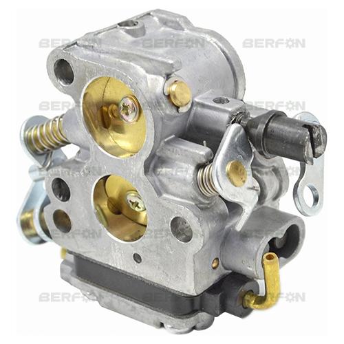 CARBURADOR HUSQVARNA 120 Mk II (T/ ZAMA C1T-W33C)